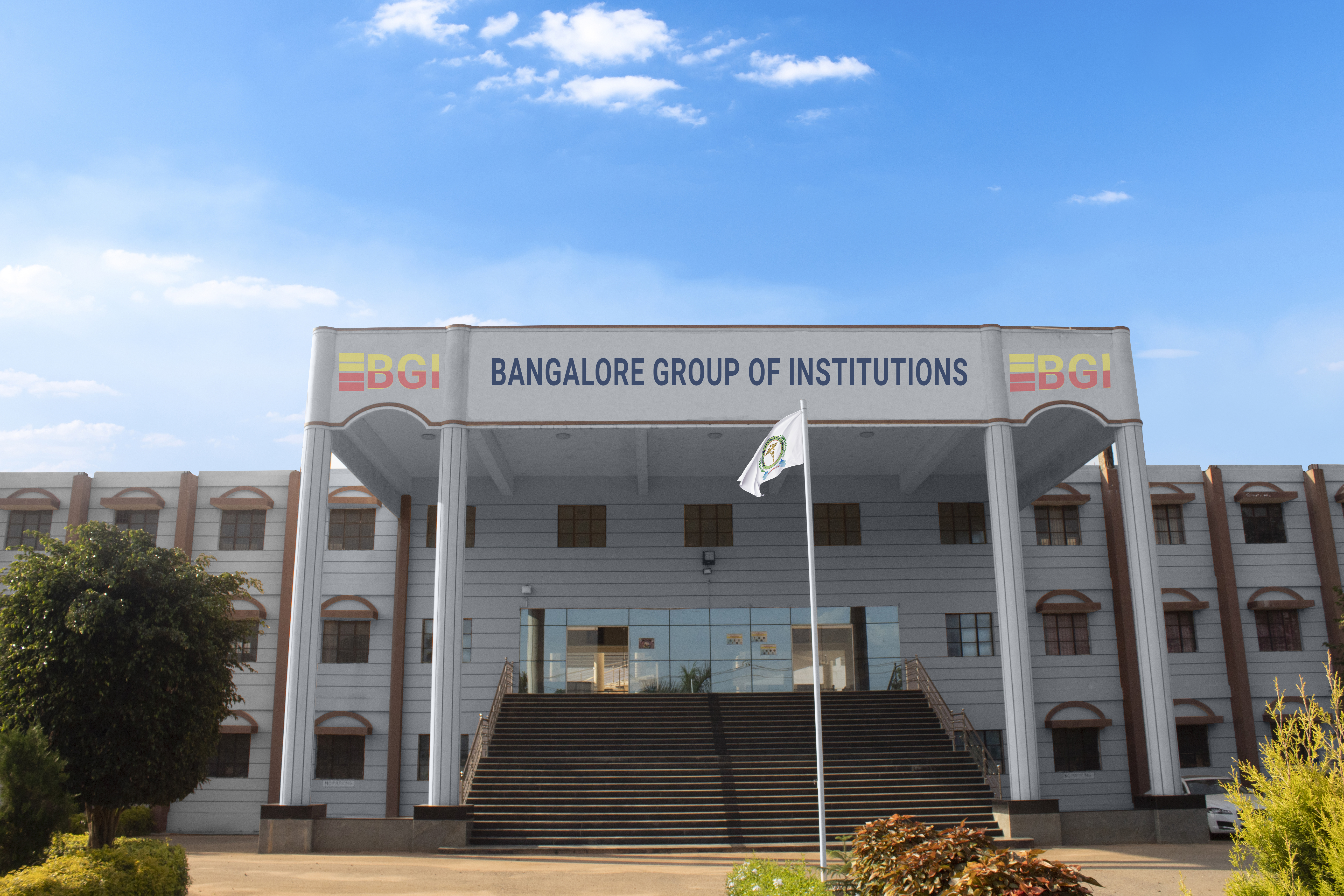 Welcome to Bangalore Group of Institutions